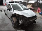 2021 Nissan Versa Sr Xtronic Cvt Silver vin: 3N1CN8FV1ML922367