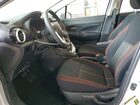 2020 Nissan Versa Sr Серебряный vin: 3N1CN8FV2LL910663