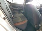 2020 Nissan Versa Sr Серебряный vin: 3N1CN8FV2LL910663