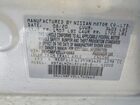 2020 Nissan Versa Sr Серебряный vin: 3N1CN8FV2LL910663
