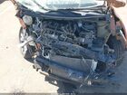 2020 Nissan Versa Sr Xtronic Cvt Оранжевый vin: 3N1CN8FV9LL913432