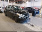 2020 Nissan Kicks S Xtronic Cvt Black vin: 3N1CP5BV0LL492313