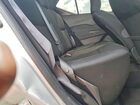 2020 Nissan Kicks S Серебряный vin: 3N1CP5BV0LL540568
