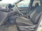 2020 Nissan Kicks S Серебряный vin: 3N1CP5BV0LL540568