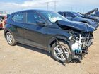 2020 Nissan Kicks S Black vin: 3N1CP5BV0LL579127