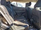 2020 Nissan Kicks S Black vin: 3N1CP5BV0LL579127