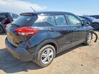 2020 Nissan Kicks S Black vin: 3N1CP5BV0LL579127