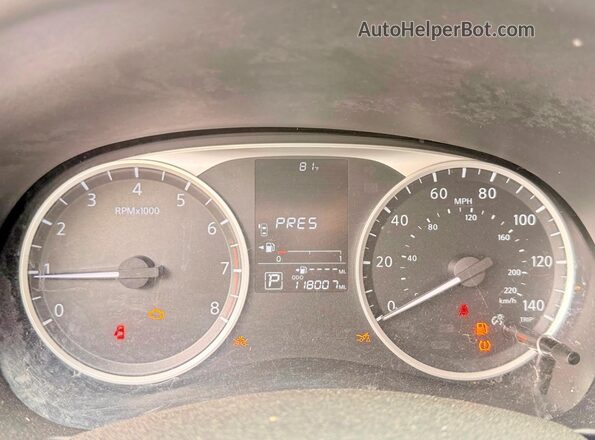 3N1CP5BV0ML503554 2021 NISSAN KICKS Gray Առջևի վահանակի տեսք