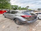 2021 Nissan Kicks S Gray vin: 3N1CP5BV0ML503554