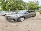 2021 Nissan Kicks S Gray vin: 3N1CP5BV0ML503554