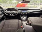 2021 Nissan Kicks S Gray vin: 3N1CP5BV0ML503554