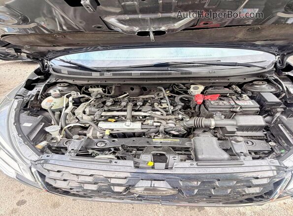 3N1CP5BV0ML503554 2021 NISSAN KICKS Gray Սալոնի դիմացի տեսք