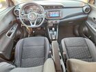 2021 Nissan Kicks S Two Tone vin: 3N1CP5BV0ML549658