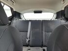 2021 Nissan Kicks S Two Tone vin: 3N1CP5BV0ML549658 Damage: Left Rear Headrest, Missing, Replacement Required