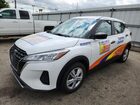 2021 Nissan Kicks S Two Tone vin: 3N1CP5BV0ML549658 Damage: Overall Vehicle, De-Identify, Removal Required