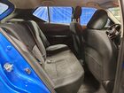 2021 Nissan Kicks S Blue vin: 3N1CP5BV0ML555587