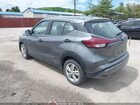 2023 Nissan Kicks S Xtronic Cvt Silver vin: 3N1CP5BV0PL528393