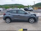 2023 Nissan Kicks S Xtronic Cvt Silver vin: 3N1CP5BV0PL528393