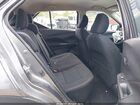 2023 Nissan Kicks S Xtronic Cvt Silver vin: 3N1CP5BV0PL528393