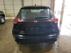 2025 Nissan Kicks Play S Черный vin: 3N1CP5BV0SL492066