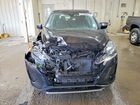 2025 Nissan Kicks Play S Черный vin: 3N1CP5BV0SL492066