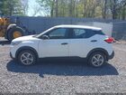 2020 Nissan Kicks S Xtronic Cvt White vin: 3N1CP5BV1LL487198 2020 Nissan Kicks S Xtronic Cvt White vin: 3N1CP5BV1LL487198