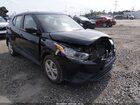 2020 Nissan Kicks S Xtronic Cvt Black vin: 3N1CP5BV1LL536173