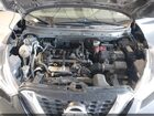 2020 Nissan Kicks S Xtronic Cvt Black vin: 3N1CP5BV1LL543463