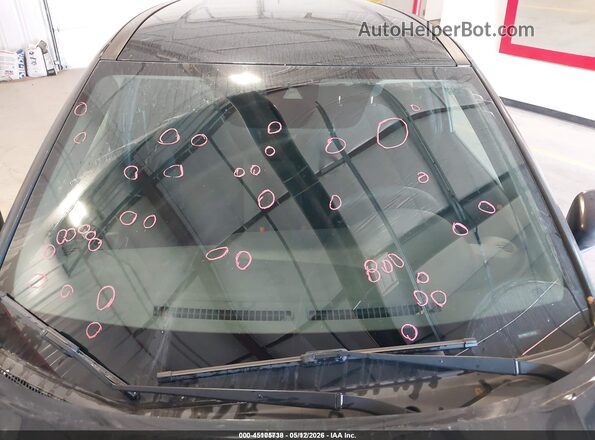 3N1CP5BV1LL543463 2020 NISSAN KICKS Black Вид спереду