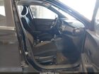 2020 Nissan Kicks S Xtronic Cvt Black vin: 3N1CP5BV1LL543463