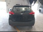2020 Nissan Kicks S Xtronic Cvt Black vin: 3N1CP5BV1LL543463