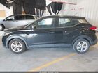 2020 Nissan Kicks S Xtronic Cvt Black vin: 3N1CP5BV1LL543463