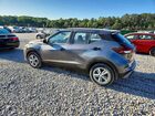 2023 Nissan Kicks S Серый vin: 3N1CP5BV1PL564027