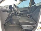 2024 Nissan Kicks S Белый vin: 3N1CP5BV1RL586015