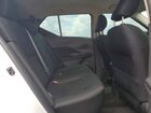 2024 Nissan Kicks S Белый vin: 3N1CP5BV1RL586015