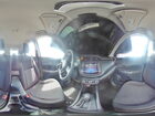 2024 Nissan Kicks S Белый vin: 3N1CP5BV1RL586015