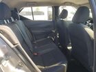 2020 Nissan Kicks Gray vin: 3N1CP5BV2LL495391