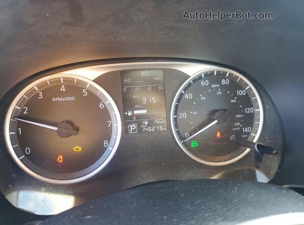 3N1CP5BV2LL495391 2020 NISSAN KICKS Gray Սարքավորումների վահանակի տեսք