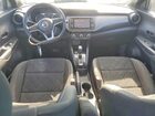 2020 Nissan Kicks Gray vin: 3N1CP5BV2LL495391