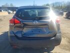 2020 Nissan Kicks S Charcoal vin: 3N1CP5BV2LL524145