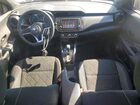 2020 Nissan Kicks S Charcoal vin: 3N1CP5BV2LL524145