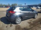 2020 Nissan Kicks S Charcoal vin: 3N1CP5BV2LL524145