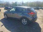 2020 Nissan Kicks S Charcoal vin: 3N1CP5BV2LL524145