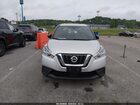 2020 Nissan Kicks S Xtronic Cvt Silver vin: 3N1CP5BV2LL532844 2020 Nissan Kicks S Xtronic Cvt Silver vin: 3N1CP5BV2LL532844