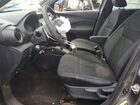 2020 Nissan Kicks S Gray vin: 3N1CP5BV2LL549465