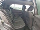 2020 Nissan Kicks S Gray vin: 3N1CP5BV2LL549465
