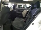 2021 Nissan Kicks S White vin: 3N1CP5BV2ML532067