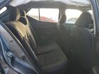 2021 Nissan Kicks S Серебряный vin: 3N1CP5BV2ML532134