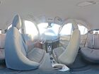 2021 Nissan Kicks S Серебряный vin: 3N1CP5BV2ML532134
