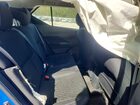 2022 Nissan Kicks S Синий vin: 3N1CP5BV2NL506456